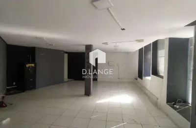 Sala comercial para locação no bairro cambuí em campinas