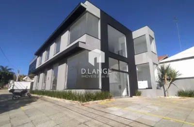 Salão comercial para locação no bairro nova campinas em campinas