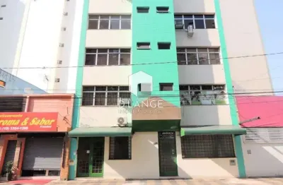 Sala comercial com 1 sala à venda na Avenida Doutor Moraes Salles, 1292, Centro, Campinas