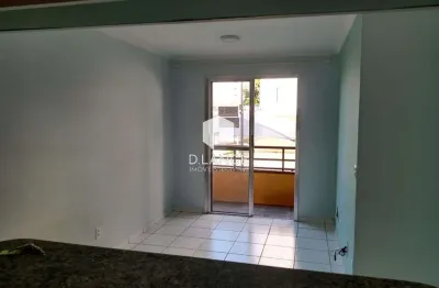 Apartamento com 3 quartos para alugar na Rua Professora Urana Gomes Barros, 390, Recanto do Sol I, Campinas