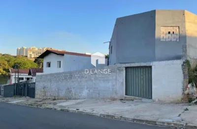 Salão comercial à venda no bairro jardim baronesa em campinas