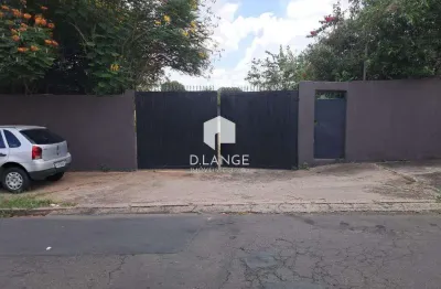 Terreno para locação comercial no bairro campos elíseos em campinas