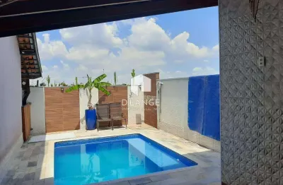 Casa à venda no bairro alto de pinheiros em paulínia