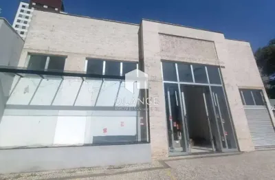 Sala comercial com 3 salas à venda na Avenida Júlio de Mesquita, 781, Cambuí, Campinas
