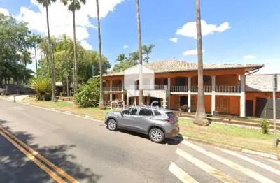 Barracão / Galpão / Depósito com 5 salas à venda na Avenida Padre Almeida Garret, 1700, Parque Taquaral, Campinas