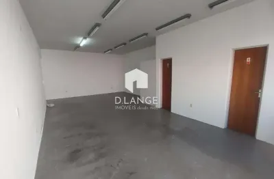 Sala comercial para locação no bairro centro campinas