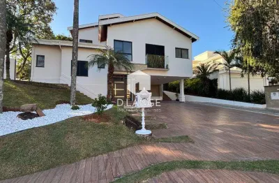 Casa para locação no bairro loteamento alphaville em campinas