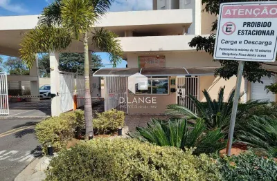 Apartamento para locação no bairro chácaras das nações em valinhos