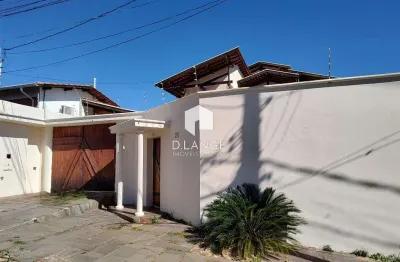 Casa com 3 quartos para alugar na Rua Jandira Sampaio de Almeida Prado, 20, Barão Geraldo, Campinas