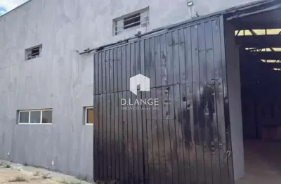 Galpão para venda e locação no bairro jardim boa vista em hortolândia