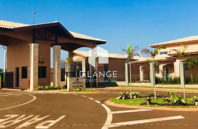 Casa à venda no bairro Monte Alegre  em Paulínia Residencial Terras da Estância