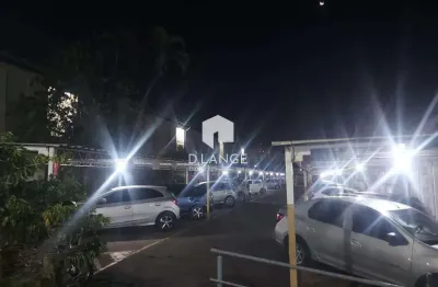 Apartamento com 2 quartos à venda na Avenida João Batista Morato do Canto, 487, São Bernardo, Campinas