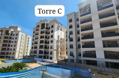 Apartamento com 3 quartos à venda na Avenida Oswaldo Von Zuben, 2101, Bairro das Palmeiras, Campinas