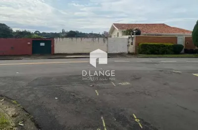 Terreno à venda na Rua Piquete, 420, Nova Campinas, Campinas