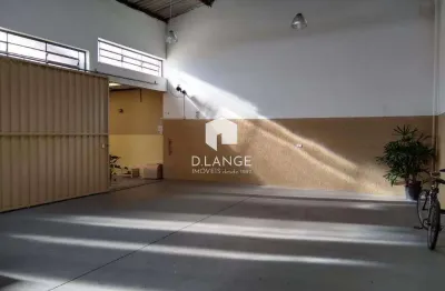 Salão comercial para locação no bairro jardim do lago em campinas