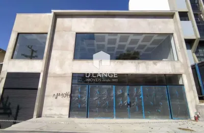 Salão comercial para locação no bairro jardim guanabara em campinas