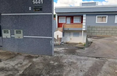 Apartamento para locação no bairro vila prost de sousa em campinas
