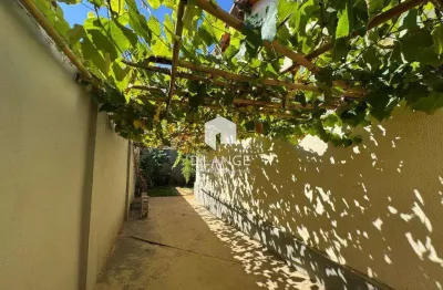 Casa com 3 quartos à venda na Rua Buarque de Macedo, 1, Jardim Brasil, Campinas