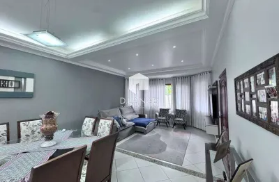 Casa com 3 quartos à venda na Rua Amélia Bucioli Valente, 1, Jardim Panorama, Valinhos