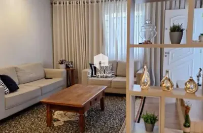 Casa com 3 quartos à venda na Rua Amélia Bucioli Valente, 1, Jardim Panorama, Valinhos