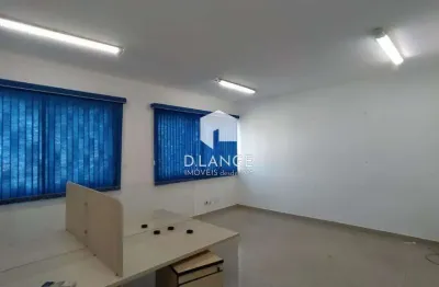 Sala para venda e locação no bairro vila nova teixeira em campinas