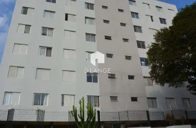 Apartamento com 1 quarto à venda na Rua Major Solon, 738, Cambuí, Campinas