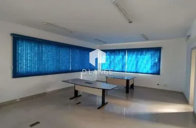 Sala para locação e venda no bairro vila nova teixeira em campinas