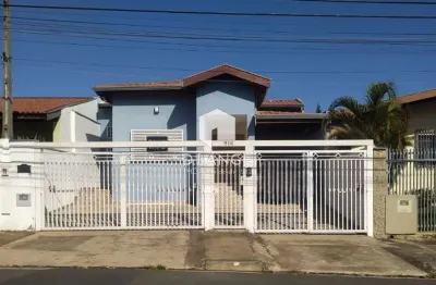 Casa com 2 quartos à venda na Rua Carolina Prado Penteado, 916, Jardim Bom Retiro, Campinas