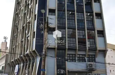 Sala comercial à venda no bairro jardim guanabara em campinas