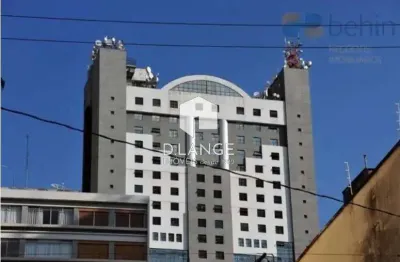 Sala comercial à venda na Rua Conceição, 233, Centro, Campinas
