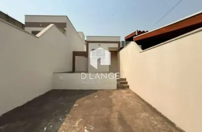 Casa com 2 quartos à venda na Rua Maria Neusa Belinteni, 829, Cidade Satélite Íris, Campinas