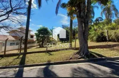Terreno à venda na Rua Aquidauana, 376, Bosque, Vinhedo