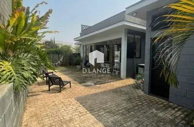 Casa em condomínio fechado com 3 quartos à venda na Avenida Santana, 1990, Parque Ortolândia, Hortolândia