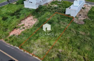 Terreno à venda na Avenida John Boyd Dunlop, 4774, Jardim Paulicéia, Campinas