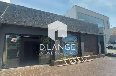 Casa para locação no bairro jardim conceição em campinas
