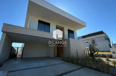 Casa para venda e locação no condomínio residencial arborais em campinas