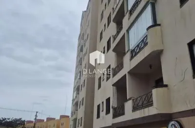 Apartamento com 3 quartos à venda na Rua Floriano Fernandes Lopes, 10, Taquaral, Campinas