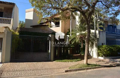 Casa com 3 quartos à venda na Rua Doutor Francisco Santoro, 164, Jardim Chapadão, Campinas