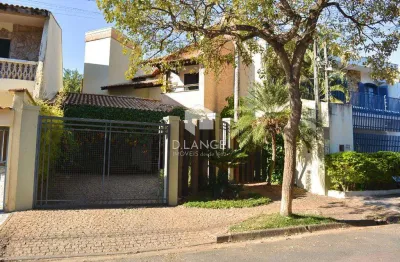 Casa com 3 quartos à venda na Rua Doutor Francisco Santoro, 164, Jardim Chapadão, Campinas