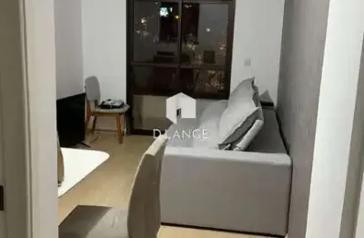 Apartamento à venda no bairro jardim margarida em campinas
