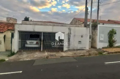 Casa à venda no bairro jardim guanabara em campinas