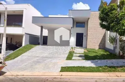 Casa em condomínio fechado com 3 quartos para alugar na Avenida Dermival Bernardes Siqueira, 3728, Swiss Park, Campinas