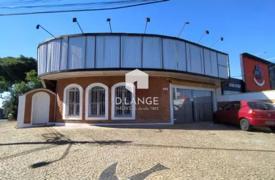 Casa para locação no bairro jardim santana em campinas