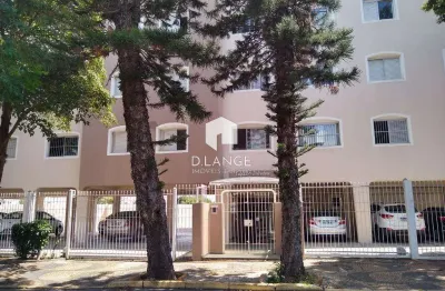 Apartamento para locação no bairro  jardim novo botafogo em campinas