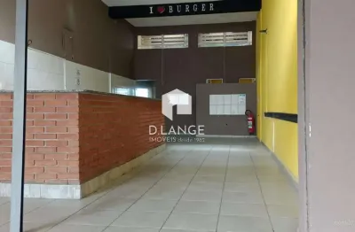 Sala comercial para alugar na Rua José Soriano de Sousa Filho, 262, Swift, Campinas