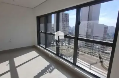 Sala comercial à venda na Rua Onze de Agosto, 445, Centro, Campinas