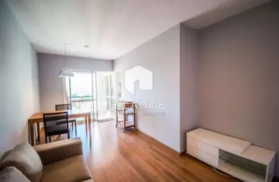 Apartamento para locação no bairro cambuí em campinas