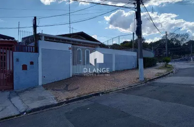 Casa para locação no bairro jardim conceição em campinas