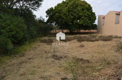 Terreno à venda na Avenida Doutor Romeu Tortima, S/N, Barão Geraldo, Campinas