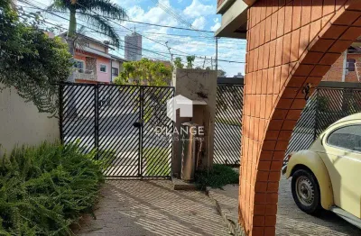 Casa para locação no bairro vila brandina em campinas